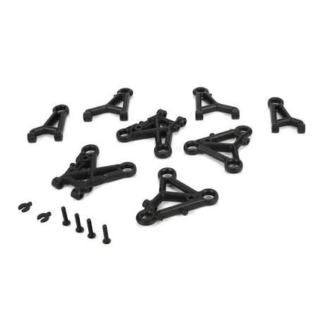 F/R Suspension Arm Set