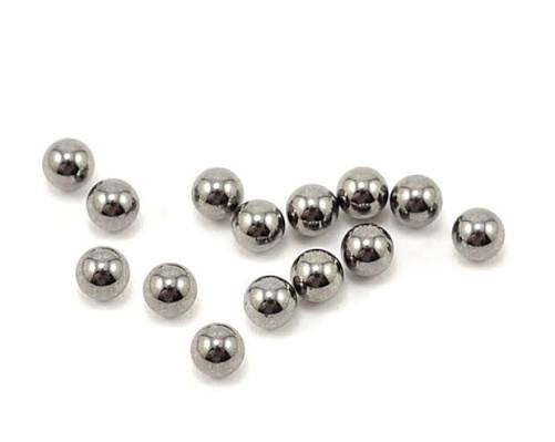 #LOSI6951 Carbide Diff Balls,3/32
