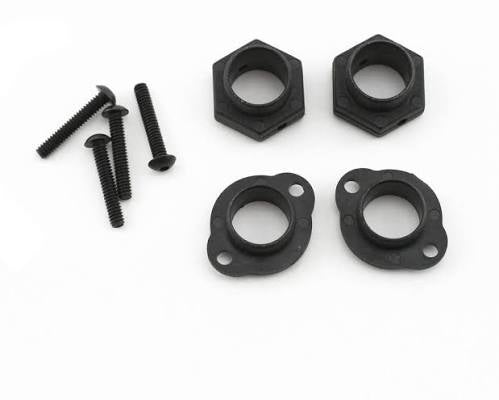 #LOSI3102 Wheel Bushing & Hex Set: AD2