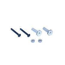 #LOSI1133 XXX FRONT STUB AXLES & SCREWS