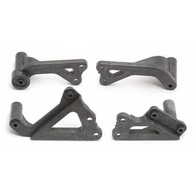 NTC3 CARBON CHASSIS PRACES