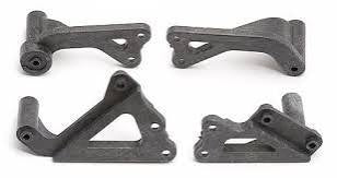 NTC3 CHASSIS BRACES