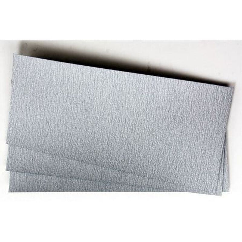 Finishing Abrasives, P1500 (3)