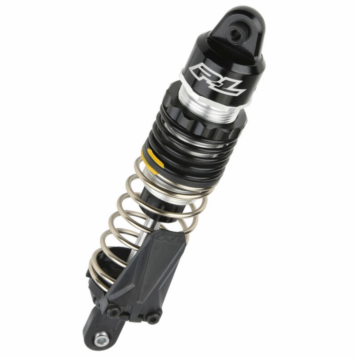 1/10 PowerStroke Shocks, Front & Rear (2): MAXX