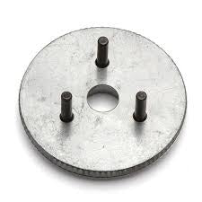 NTC3 PULL START FLYWHEEL