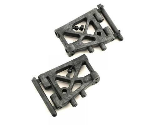 NTC3 REAR SUSPENSION ARM CARBON VER2