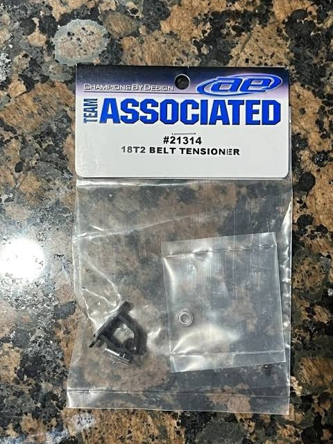 18T2 BELT TENSIONER