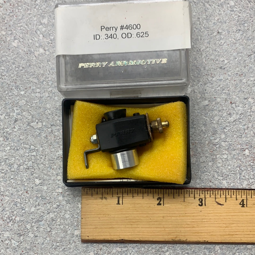 Perry #4600