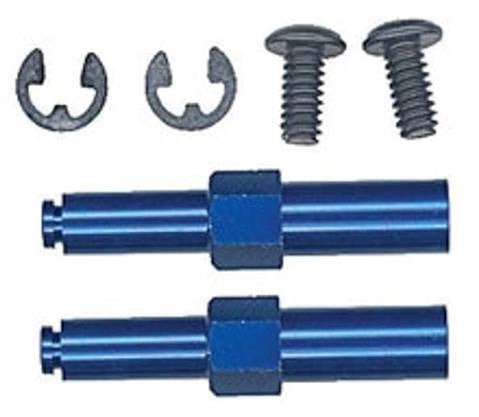 FACTORY TEAM B4 ALUTILING AXLE