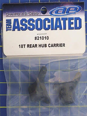 18T REAR HUB CARRIER