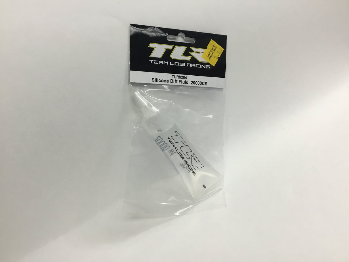 TLR 20000wt