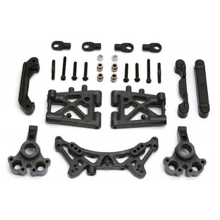 NTC3 SUSPENSION UPGRADE VER-2
