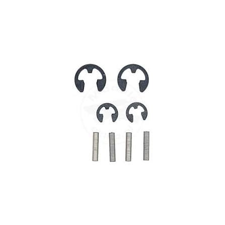 NTC3 TWO-SPEED SHAFT HARDWARE