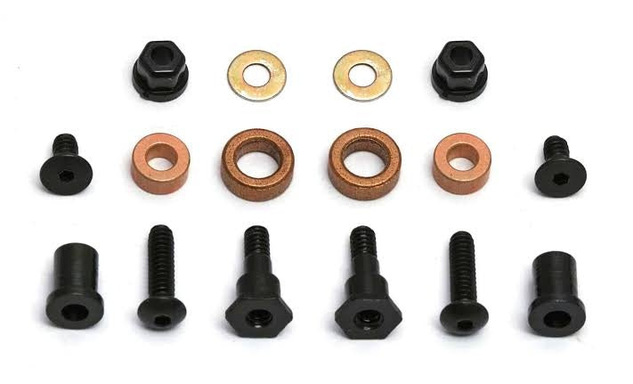 SWING RACK HARDWARE