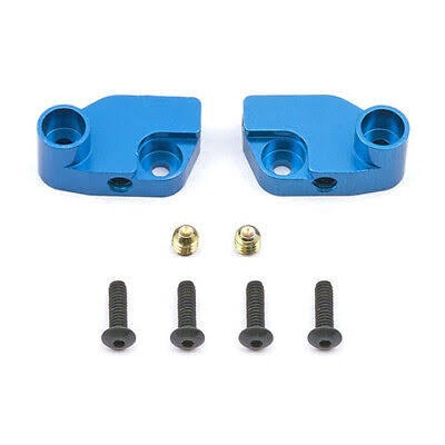 NTC3 BLUE ALUM. BLADE ROLL BAR MOUNTS