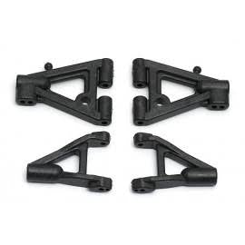 NTC3 REAR SUSPENSION ARM SET
