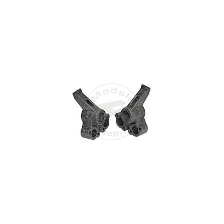 NTC3 REAR HUB CARRIER CARBON VER2