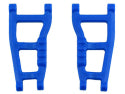 RPM80595 Rear A-Arms, for Traxxas Slash, Blue