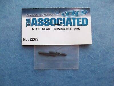 NICS REAR TURNBUCKLE. 020