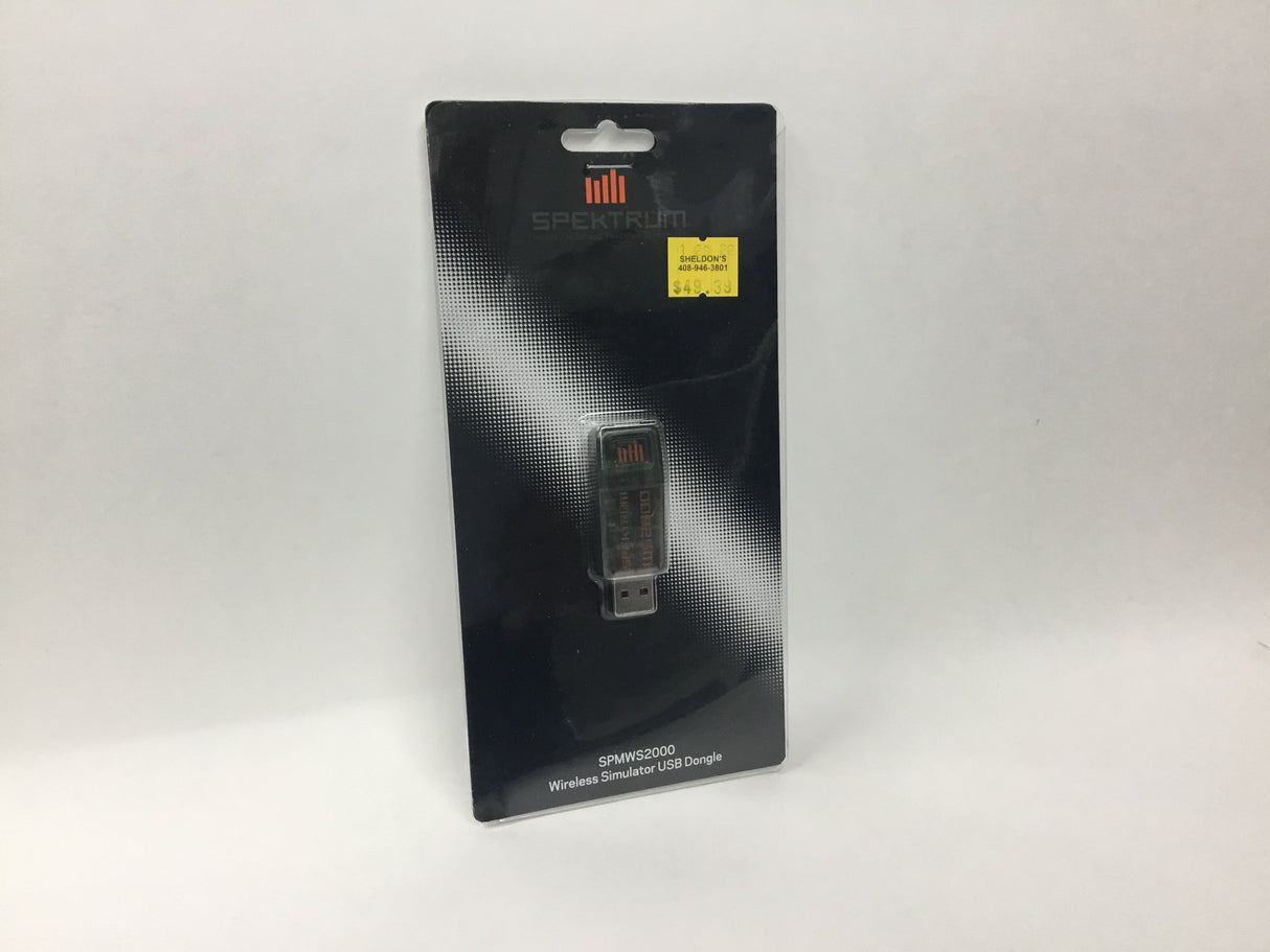 Spektrum Wireless Dongle