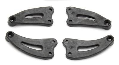 TC3 F/R CHASSIS BRACES