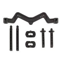 Body Posts and Body Mount