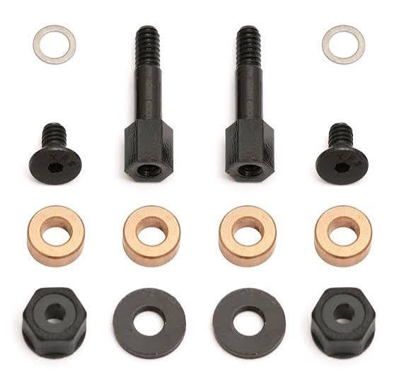 TC3 STEERING RACK HARDWARE