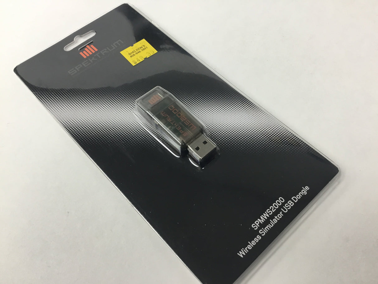 Spektrum Wireless Dongle
