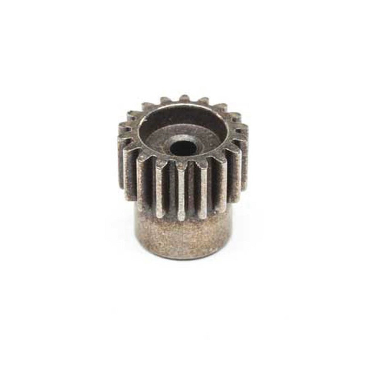 Pinion Gear, 18T 0.5M 2mm Shaft