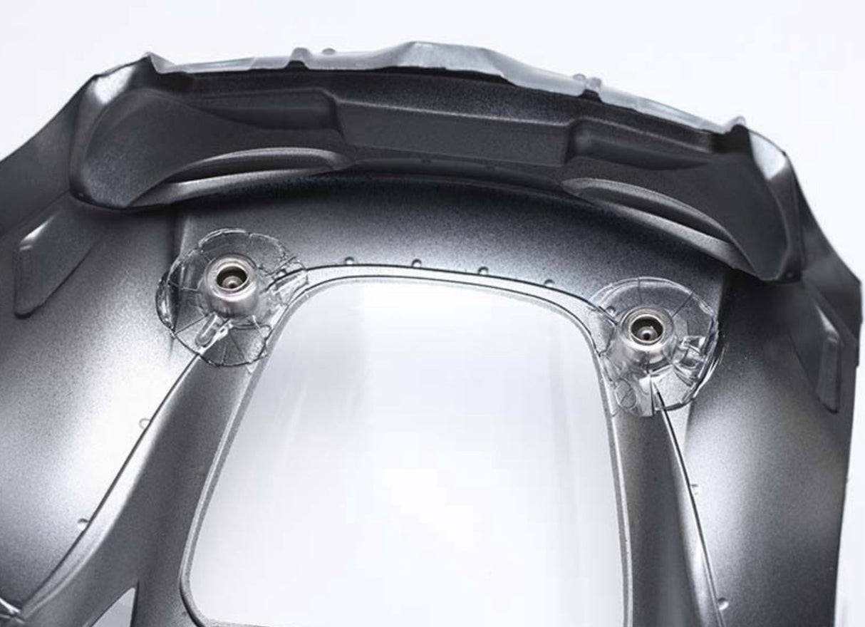 YOKOMO MAGNET REAR BODY MOUNT(Y2-016MGR)