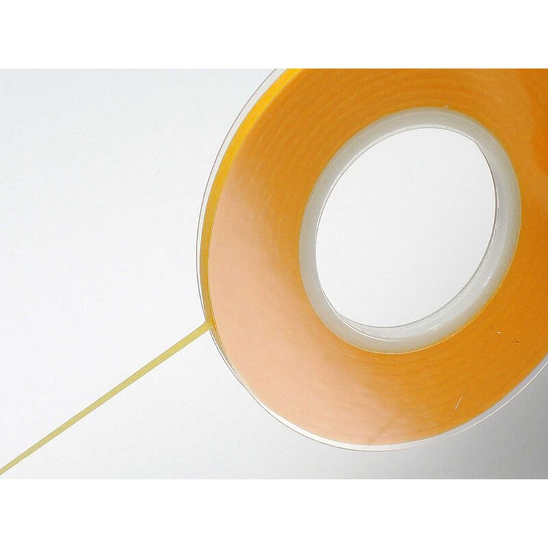 Tamiya Masking Tape, 3mm