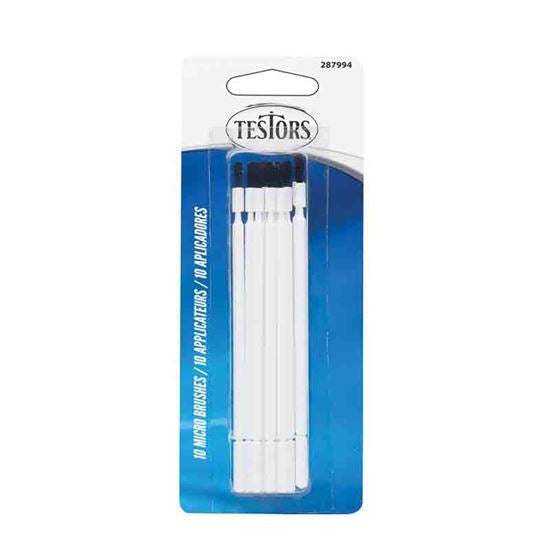 TESTORS 281212 Economy Brush
