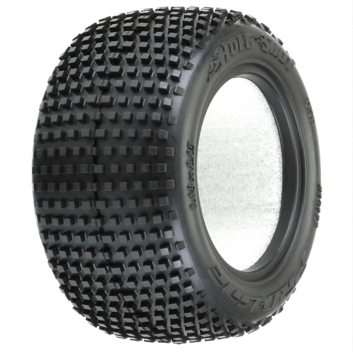 Hole Shot Off-Road Mini-T 2.0 Tires (2)