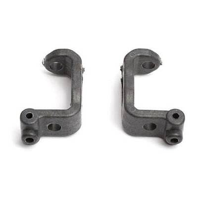 TC3 FRONT BLOCK CARRIERS O DEGREES GRAPHITE