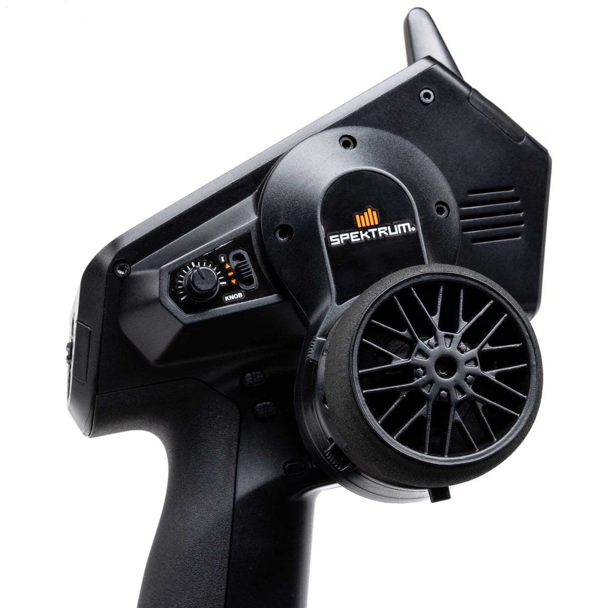 DX Pro+ 12-Channel DSMR+ Transmitter with SR2100 Receiver