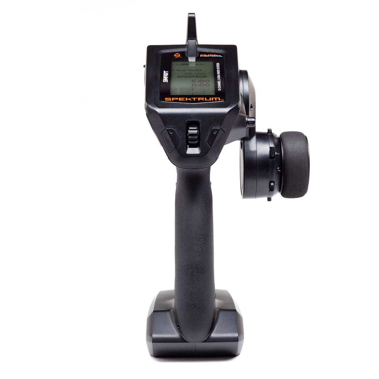 DX Pro+ 12-Channel DSMR+ Transmitter with SR2100 Receiver