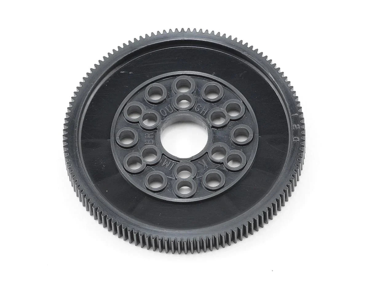 Kimbrough 64P Precision Spur Gear (120T) - KIM213