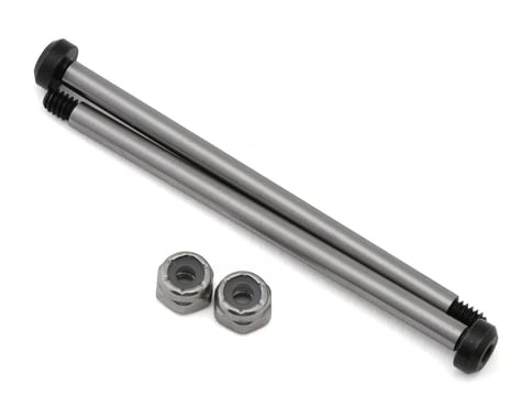 #8862 Rear Inner Hinge PIN for Dual Sport