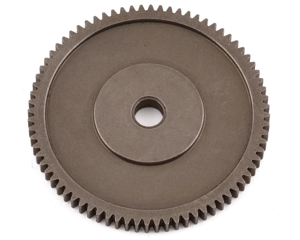 Kyosho Fazer Mk2 Metal Spur Gear (76T) - KYOFA535-76M