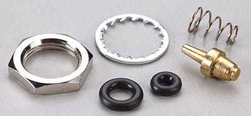 Dubro Rebuild Kit #334 Fuel Valve