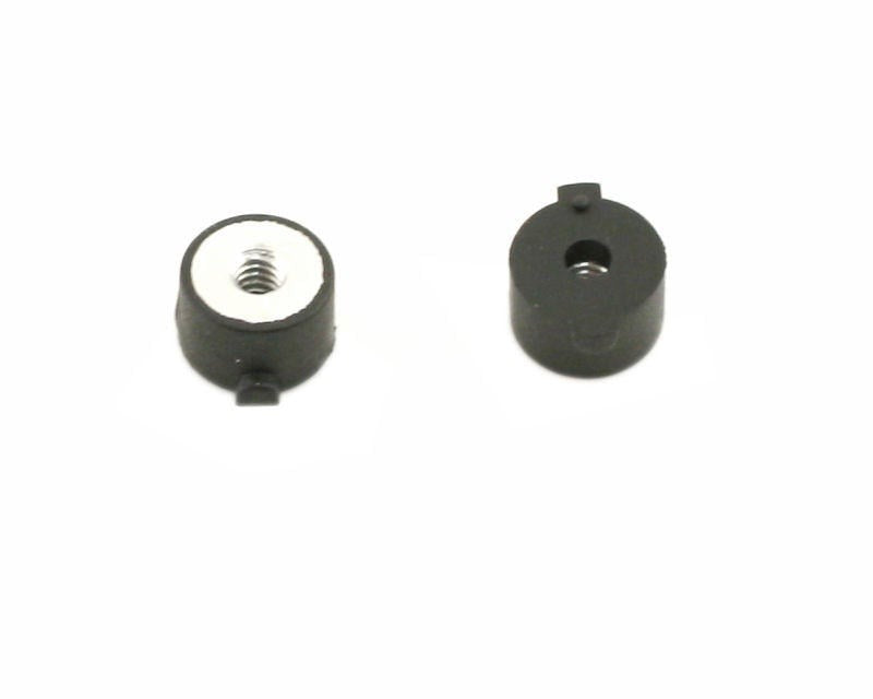 LOSA2911 One-Piece Diff Nut/Carrier