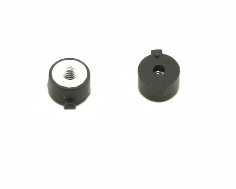 #LOSA2911 One-Piece Diff Nut/Carrier