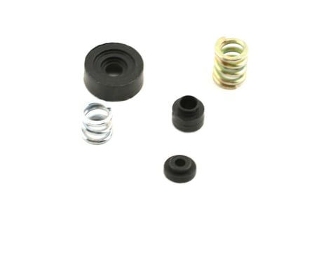 LOSA3124 Spring, Cup,Spacer&Wash:Hydra