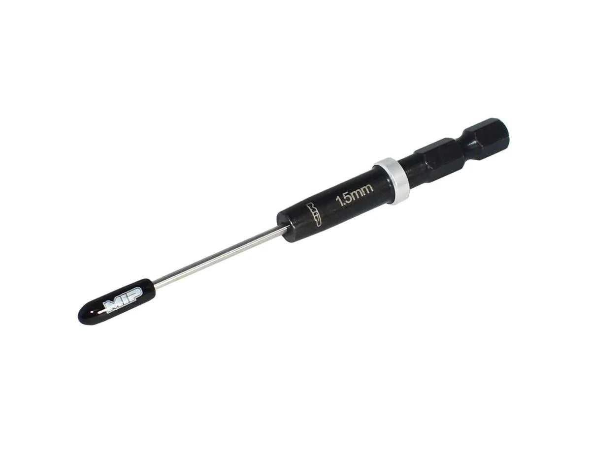 MIP Gen 2 Speed Tip Hex Driver (1.5mm) - MIP9207S