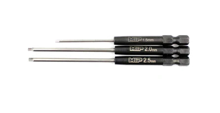 MIP - Moore's Ideal Products - Metric Speed Tip Set - MIP9512