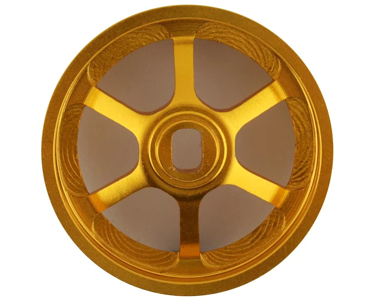 NEXX Racing 20mm Front Rim (Type 1) (2) (3mm Offset) - NX-285-3