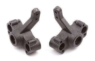 TEAM ASSOCIATED NTC3 RIGHT / LEFT STEERING HUB CARRIER #2247