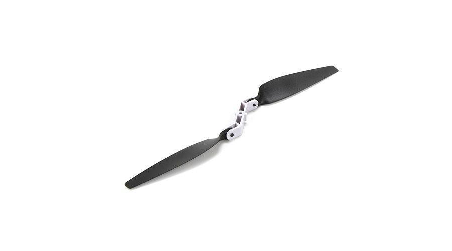Folding Propeller, 130 x 70mm: UMX Radian by E-flite