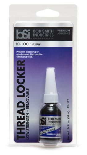 IC-Loc™ Purple BSI-177 (.34) oz
