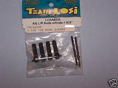 TEAM LOSI GRAPHITE/C COMPOSITE REAR SHOCK TOWER A-9843